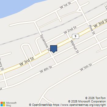 398 W 3rd Dallas City, IL MLS# 12556582