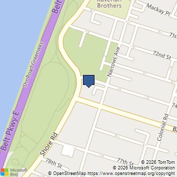 7401 SHORE Road 3L Brooklyn, NY MLS# RLS20083192