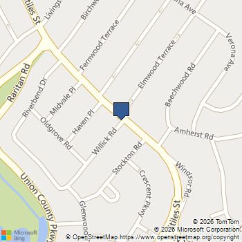 701 Willick Rd Linden, NJ MLS# 4054941