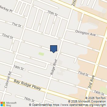 190 72nd St 136 Brooklyn, NY MLS# 963513