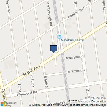 1425 Foster Avenue Brooklyn, NY MLS# 988577