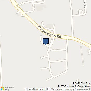 6 Concord Ct Warren, NJ MLS# 4018713