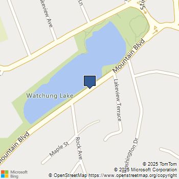 97 Mountain Blvd Watchung, NJ MLS# 4002631