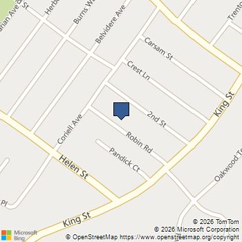 7 Robin Road Fanwood, NJ MLS# 2611888R