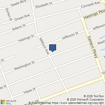 1003 Washington Street Baldwin Harbor, NY MLS# 856876