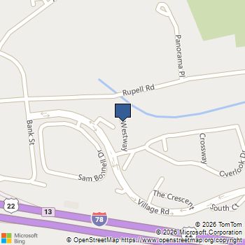 2 Westway Union Twp., NJ MLS# 4060176