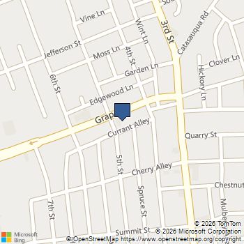 424 Grape Street Whitehall, PA MLS# 777169