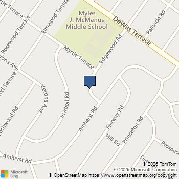 419 Edgewood Rd # 1 Linden, NJ MLS# 4041294
