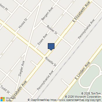 611 E Elizabeth Ave Linden, NJ MLS# 4046299