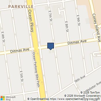 640 DITMAS Avenue 17 Brooklyn, NY MLS# RLS20078470