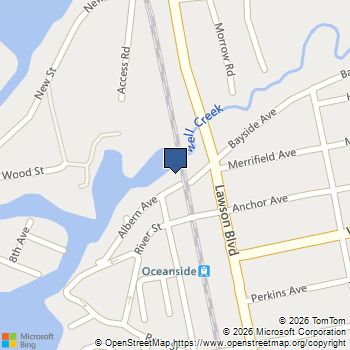 442 Albern Avenue Oceanside, NY MLS# 1016556