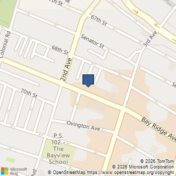 233 Bay Ridge Avenue House Brooklyn, NY MLS# RLS20104457