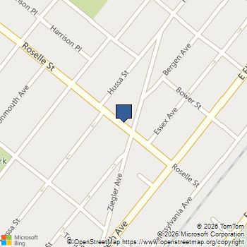 309 Roselle St Linden, NJ MLS# 4037834