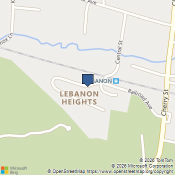 15 Conover Ter Lebanon, NJ MLS# 4017636