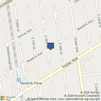 1818 NEWKIRK Avenue 1T Brooklyn, NY MLS# RLS20061731