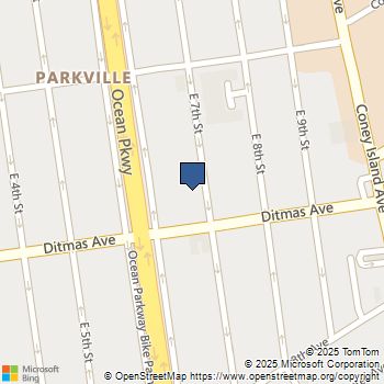 612 E 7th Street 1C Brooklyn, NY MLS# RLS20062303