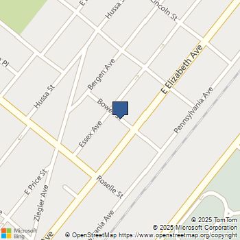 111 Bower St Linden, NJ MLS# 3999723