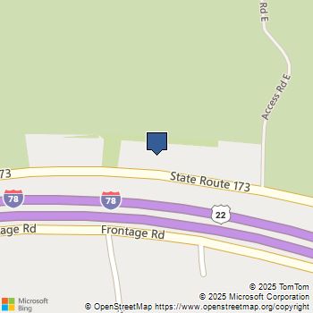 46 Route173 Union Twp., NJ MLS# 4000800