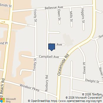 3017 Roxbury Road Oceanside, NY MLS# 982833