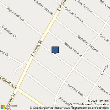 124 Hillcrest Ave Plainfield, NJ MLS# 4045536