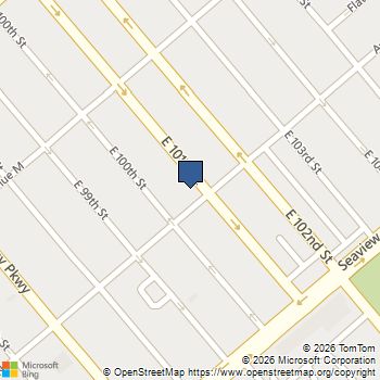 10019 Avenue N Brooklyn, NY MLS# 991451