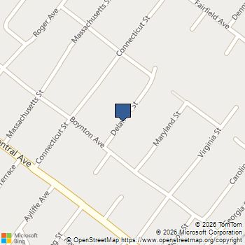 221 Delaware St Westfield, NJ MLS# 4035370