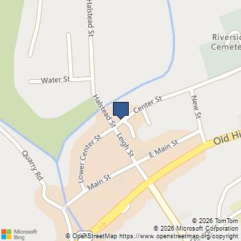 29 Center St Clinton Town, NJ MLS# 4017827