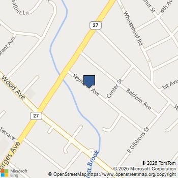 918 Seymour Ave Linden, NJ MLS# 4055279