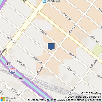 6118 5th Avenue Brooklyn, NY MLS# 499909