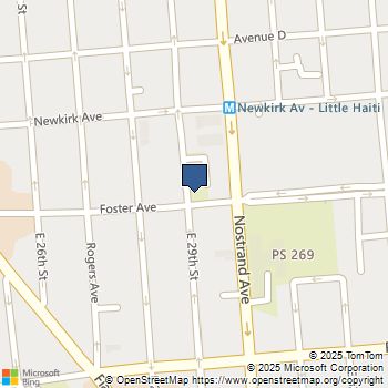 2913 Foster Avenue # 1B Brooklyn, NY MLS# 497989