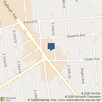 458 E 25th Street 307 Brooklyn, NY MLS# RLS20109793