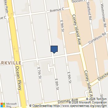 811 CORTELYOU Road 1A Brooklyn, NY MLS# RLS20072563