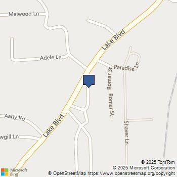 12125 Lake Boulevard 61 Redding, CA MLS# PTP2507063