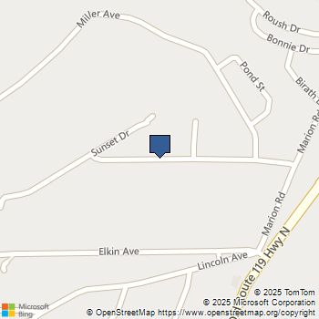 0 Sunset Drive Indiana, PA MLS# 1730874