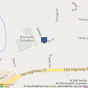100 Center St Clinton Town, NJ MLS# 4028177