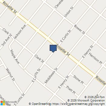 557 E Curtis St # 3 Linden, NJ MLS# 4055910