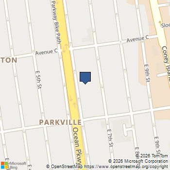 379 OCEAN Parkway 3B Brooklyn, NY MLS# RLS20083138