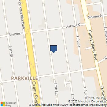 495 E 7TH Street 3J Brooklyn, NY MLS# RLS20096703
