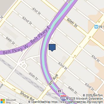 339 63rd Street Brooklyn, NY MLS# 497812