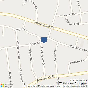 2035 Drury Lane Bethlehem, PA MLS# PALH2012974