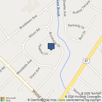 50 Heather Ln Roselle, NJ MLS# 4054174