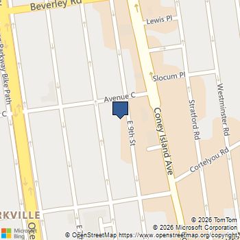 318 E 9TH Street 2F Brooklyn, NY MLS# RLS10958549