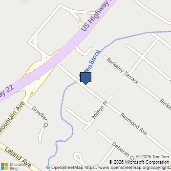 93 Raymond Ave Plainfield, NJ MLS# 4024176