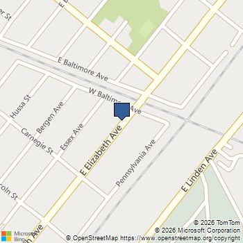 1113 E Elizabeth Linden, NJ MLS# 4014576