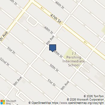 820 49th Street Brooklyn, NY MLS# 502245