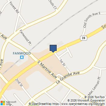 286 South Ave # 296 Fanwood, NJ MLS# 4015678