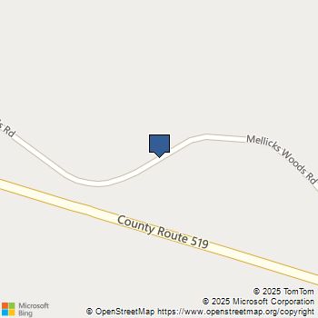 0 Mellicks Woods Rd Pohatcong Twp, NJ MLS# 3961004