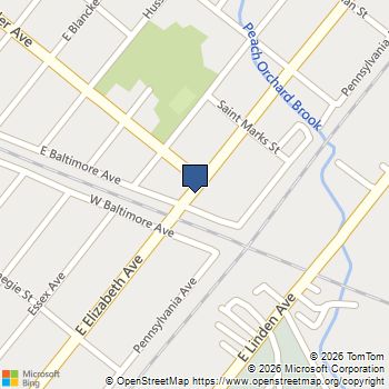 1111 E Elizabeth Ave Linden, NJ MLS# 4039665