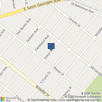 721 Union St Linden, NJ MLS# 4045450
