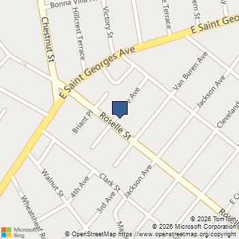 1418 roselle Street Linden, NJ MLS# 2617493R